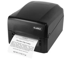 Godex GE300 etikečių spausdintuvas