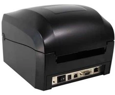 Godex GE300 etikečių spausdintuvas