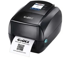 Godex RT833i etikečių spausdintuvas