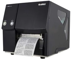 Godex ZX430 etikečių spausdintuvas