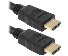 DEFENDER Digital cable HDMI-05 HDMI M-M ver 1.4 1.5 m