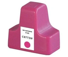 HP 02 C8772WN M rašalinė kasetė Dore suderinama