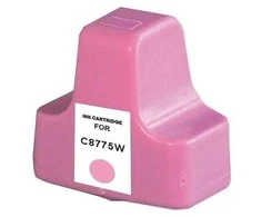HP 02 C8775WN LM rašalinė kasetė Dore suderinama