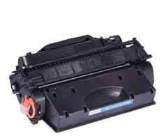 HP 05X 80X CE505X CF280X Canon 719/720 toneris Dore suderinamas