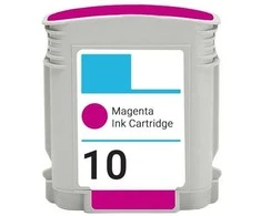 HP 10 C4843A M rašalinė kasetė Dofe suderinama