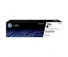 HP 106A W1106A toneris