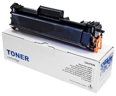Dore HP 106X W1106X toneris Baltas Box suderinamas