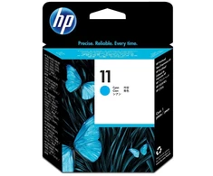 HP 11 C4811A C rašalinė kasetė