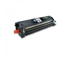 HP 122A C3960A Canon LC701BK toneris Dore suderinamas