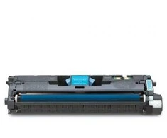 HP 122A C3961A Canon LC701C toneris Dore suderinamas
