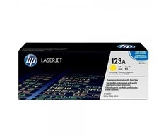 Hewlett Packard (HP) HP 123A - 2000 pages - Geltona - 1 pc(s)