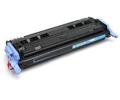 HP 124A Q6001A Canon 707C toneris Dore suderinamas
