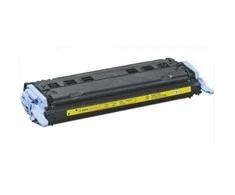 HP 124A Q6002A Canon 707Y toneris Dore suderinamas