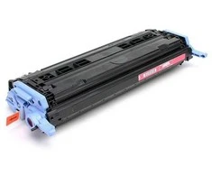HP 124A Q6003A Canon 707M toneris Dore suderinamas