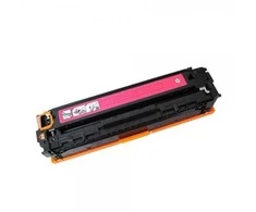HP 125A CB543A CE323A CF213A Canon 716M 731M toneris Dore suderinamas