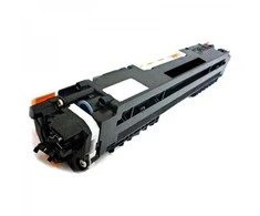 HP 126A 130A CE310A CF350A Canon CRG-729BK toneris Dore suderinamas