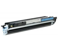 HP 126A CE311A 130A CF351C Canon CRG-729C toneris Dore suderinamas