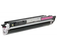 HP 126A CE313A 130A CF353M Canon CRG-729M toneris Dore suderinamas