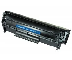 HP 12A Q2612A Canon 703/ FX10/FX9 toneris Dore suderinamas