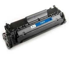 G&amp;G kompatybilny toner su HP Q2612A, Canon CRG303, CRG104, CRG703, FX10, CRG, NT-PH2612U, HP 12A, juodas, 2000s