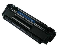 HP 12LF Q2612LF toneris G&amp;G suderinamas