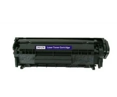HP 12X Q2612X toneris G&amp;G suderinamas