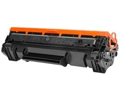 HP 135A W1350A toneris Dore suderinamas
