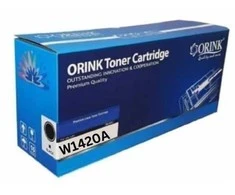 HP 142A W1420A toneris Bird suderinamas