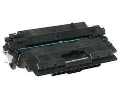 HP 14X CF214X toneris Neutral Box suderinamas