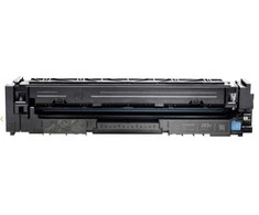 HP 203A CF541A/CF401A Canon CRG054/CRG045 toneris Dore suderinamas