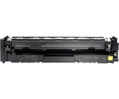 HP 203A CF542A Canon 716Y toneris Dore suderinamas