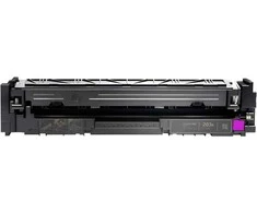HP 203A CF543A/CF403A Canon CRG054/CRG045 toneris Dore suderinamas