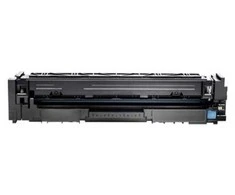 HP 203X CF541X/CF401H Canon CRG054/CRG045 toneris Dore suderinamas