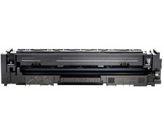 HP 205A CF530A toneris Dore suderinamas