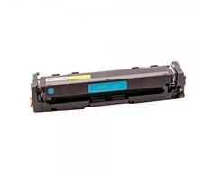 HP 205A CF531A toneris Dore suderinamas