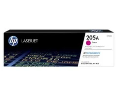 Tonerio Kasetė - HP Color LaserJet Pro 205A Magenta CF533A
