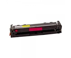 HP 205A CF533A toneris Dore suderinamas
