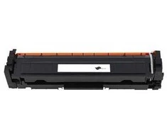 HP 207A W2210A toneris Dore suderinamas