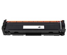 HP 207A W2211A toneris Dore suderinamas