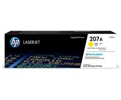 HP 207A W2212A toneris
