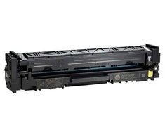 HP 216A W2412A toneris
