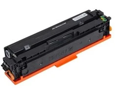 Hewlett Packard (HP) HP 216A geltona LaserJet dažų kasetė