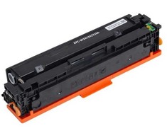 HP 216A W2413A toneris Dore suderinamas
