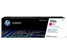Hewlett Packard (HP) HP 216A Magenta LaserJet dažų kasetė