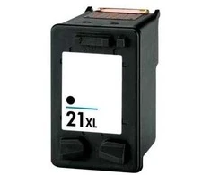 HP 21XL C9351CE BK rašalinė kasetė G&amp;G suderinama