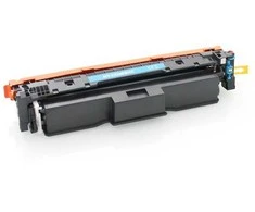 Dore Neoriginali Static Control HP 220X (W2201X) Lazerinė kasetė, Žydra