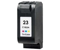 Dore HP 23 C1823D CMY rašalinė kasetė