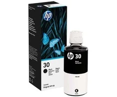 HP 30 1VU29AE BK rašalas