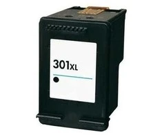 HP 301XL CH563EE BK rašalinė kasetė Dore suderinama