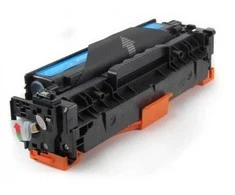 HP 304A CC531 CF381A CE411A toneris Dore suderinamas